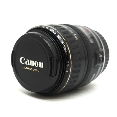 Canon EF 28-105mm f/3.5-4.5 USM (Б/У)