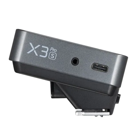 Пульт-радиосинхронизатор Godox X3Pro S для Sony