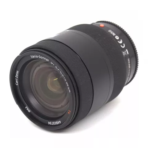 Sony Carl Zeiss Vario-Sonnar T*16-80 mm f/3.5-4.5 (Б/У) 