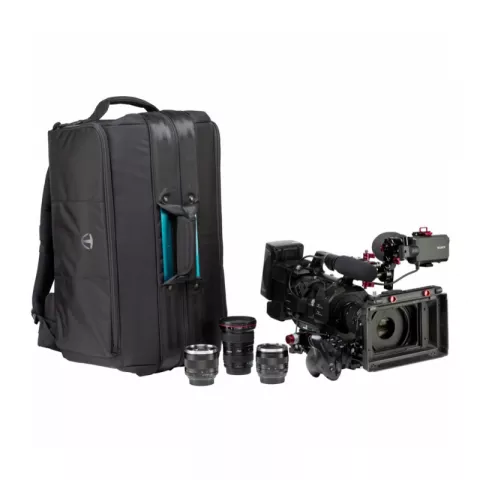 Рюкзак для видео и фототехники Tenba Cineluxe Backpack 24 