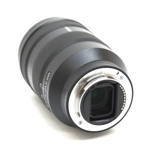 Sony FE 24-105mm f/4 G OSS (Б/У)
