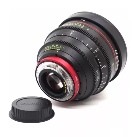 Canon CN-E 24mm T1.5 L F (Б/У)