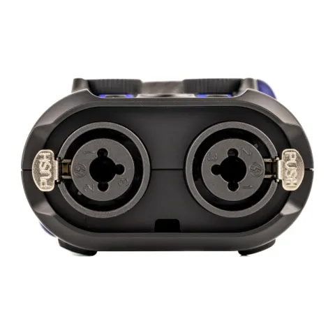 Портативный рекордер Zoom H5studio