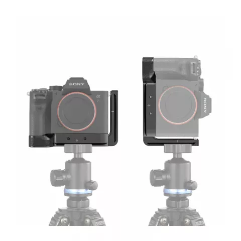 Угловая площадка для цифровых камер Sony A7RIV / a9II SmallRig LCS2417 