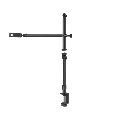 SmallRig 4456 Настольный держатель-струбцина DT-50 для цифровых камер Live Desktop Bracket