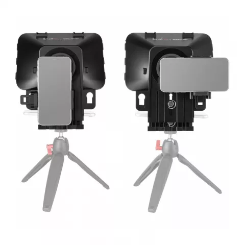 SmallRig 3374 Desview Portable Tablet TP10 Телесуфлер для цифровых камер и смартфонов