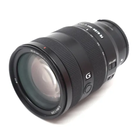 Sony FE 24-105mm f/4 G OSS (Б/У)