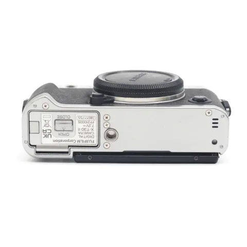 Fujifilm X-T30 II Body Silver (Б/У)