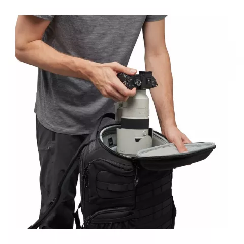 Lowepro ProTactic BP 350 AW III фоторюкзак