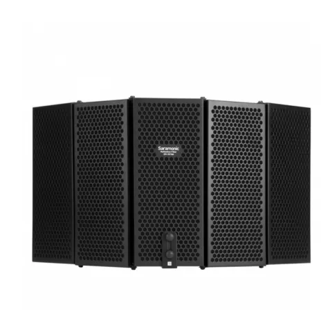 Saramonic SR-RF5M широкий звукоизоляционный экран для микрофона