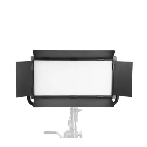 Осветитель cветодиодный GreenBean StudioLight PRO 2X1 R студийный