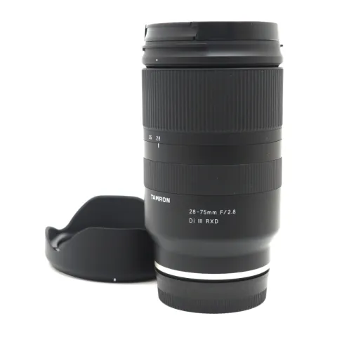 Tamron 28-75mm f/2.8 Di III RXD (A036) Sony E (Б/У)
