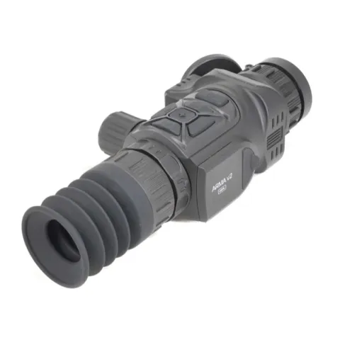 Тепловизионный прицел (с баллистическим калькулятором)  Arkon Arma v2 LR35L