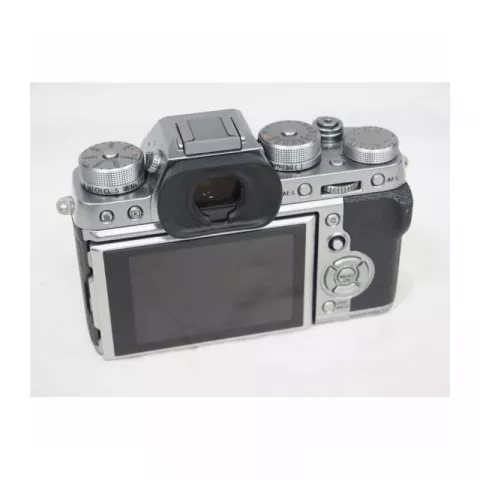 Fujifilm X-T2 Body Silver (Б/У)