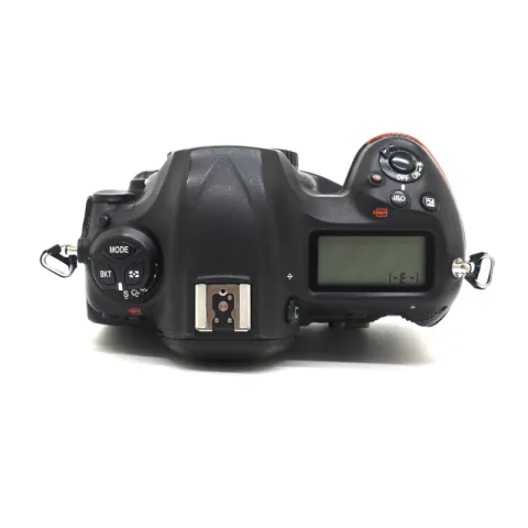 Nikon D5 Body (XQD) (Б/У) 