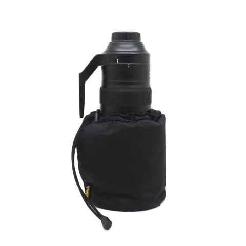Nikon 200-500mm f/5.6 E ED VR AF-S (Б/У)