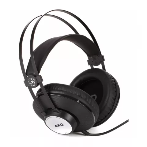 AKG K72 наушники закрытые