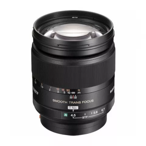 Объектив Sony 135mm f/2.8 [T4.5] STF (SAL-135F28)