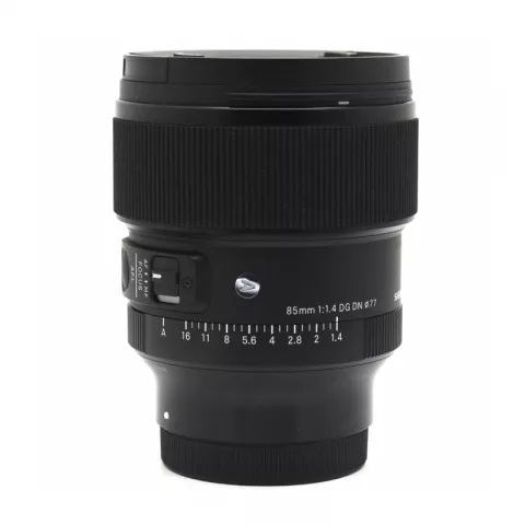 Sigma AF 85mm F/1.4 DG DN Art Sony E (Б/У)