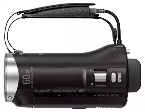 Видеокамера Sony HDR-PJ330E  