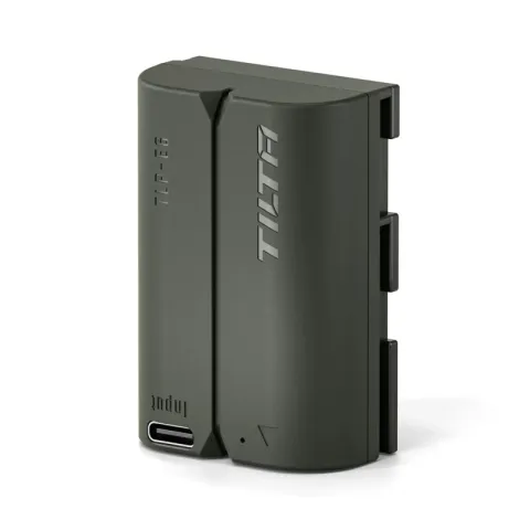 Tilta Charging Station Battery Kit Зарядная станция для 4х LP-E6P + 2 АКБ в комплекте