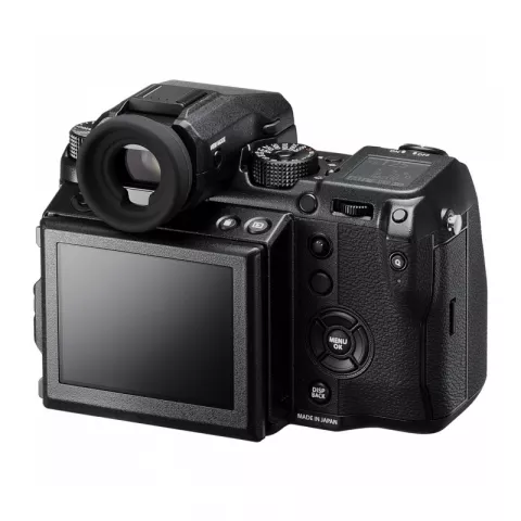 Цифровая фотокамера Fujifilm GFX 50S body