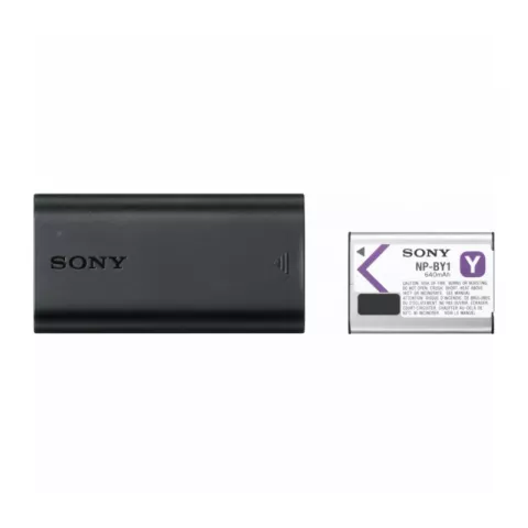 Аккумулятор Sony ACC-TRDCY для HDR-AZ1VB / AZ1VR