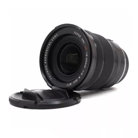 Fujifilm XF 10-24mm f/4 R OIS (Б/У)
