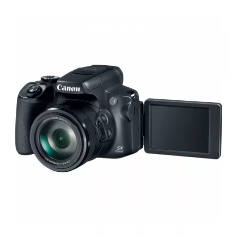 Цифровая фотокамера Canon PowerShot SX70 HS