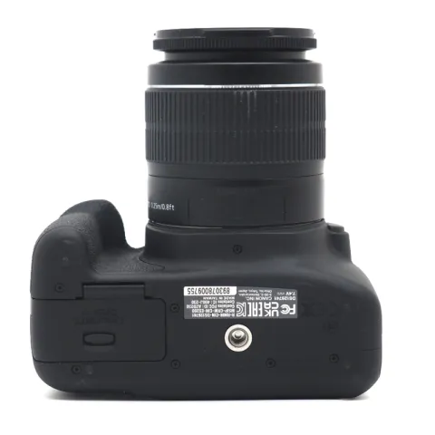 Canon EOS 2000D Kit 18-55  III (Б/У)