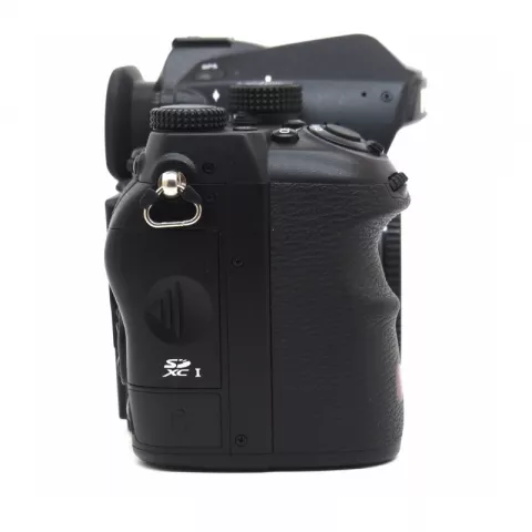 Pentax K-1 Mark II body (Б/У)