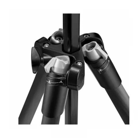 Штатив с головой Manfrotto MKELMII4CFM-BH Element MII Mobile Carbon