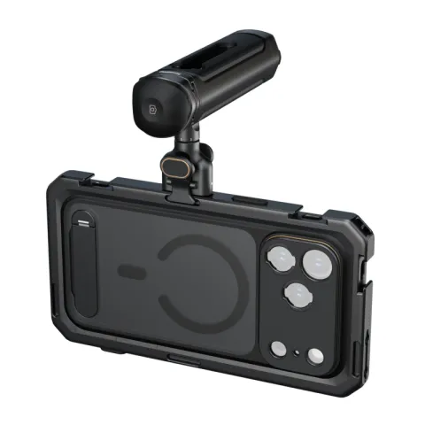 SmallRig 5541 Комплект для смартфона iPhone 17 Pro Max, клетка, боковые ручки