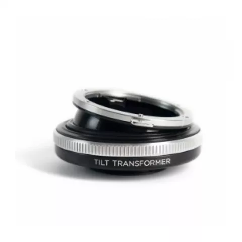 Объектив Lensbaby Composer with Tilt Transformer Micro Four Thirds