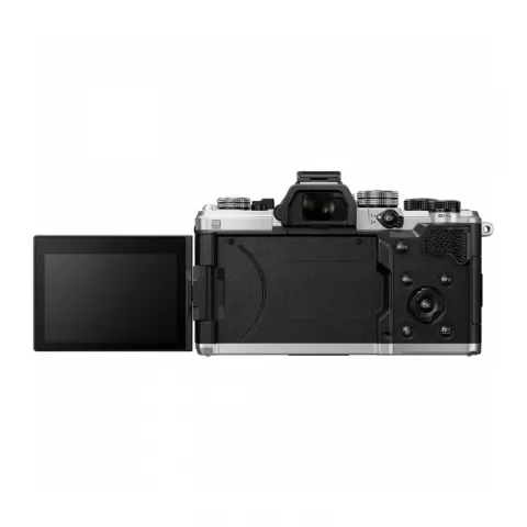 Olympus (OM System) OM-3 kit 12‐45mm F4 PRO Black