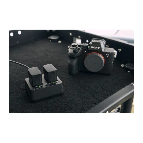 Аккумулятор Sony NP-SA100