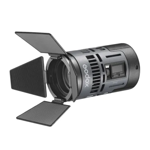 Комплект студийного оборудования Godox RS60Bi 2K