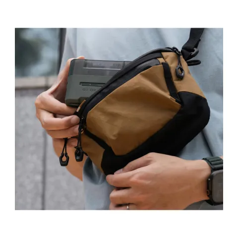 Tilta Charging Station Battery Kit Зарядная станция для 4х LP-E6P + 2 АКБ в комплекте