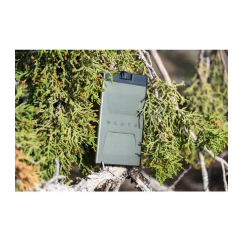 PolarPro Slate SD Edition II - Mountain кейс для карт памяти