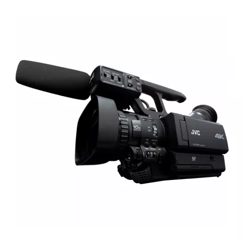 Видеокамера JVC GY-HMQ10