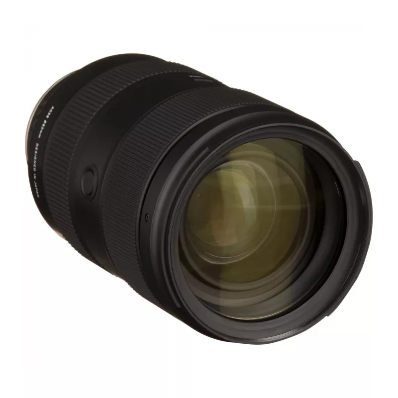 Объектив Tamron 35-150mm f/2-2.8 Di III VXD Lens Nikon Z