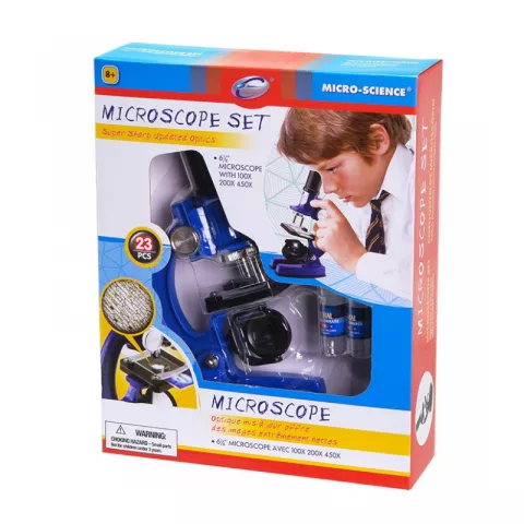 Микроскоп Eastcolight MP- 450 (21351) 