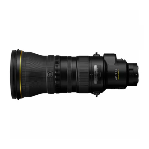 Объектив Nikon NIKKOR Z 400mm f/2.8 TC VR S