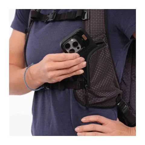 Shimoda Side Lite 22 Women's Black/White Рюкзак индивидуальной комплектации для фототехники 520-372