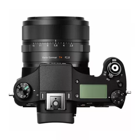Цифровая фотокамера Sony Cyber-shot DSC-RX10