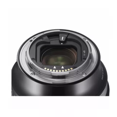 Объектив Sigma AF 24mm F/1.4 DG DN Art Sony E