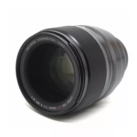 Fujifilm XF 50mm f/1.0 R WR X-Mount (Б/У)