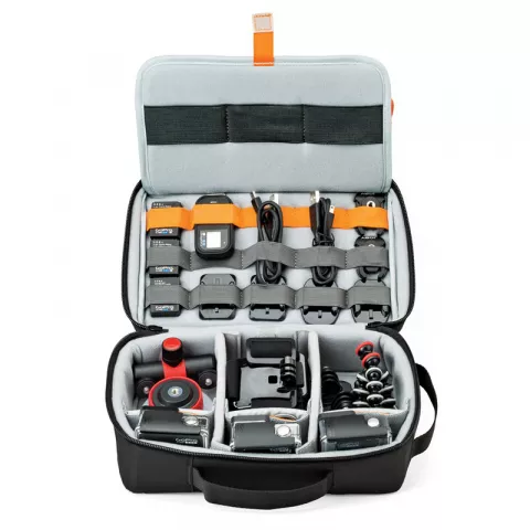 Чехол Lowepro ViewPoint CS 80 черный