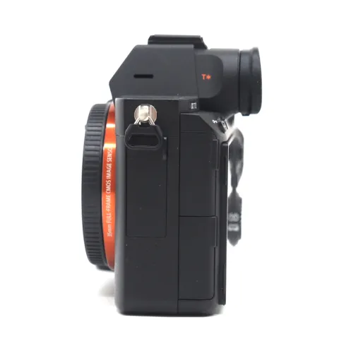 Sony Alpha ILCE-7M3 Body (Б/У)