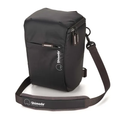 Shimoda Top Loader Small Black Сумка для фототехники 520-400